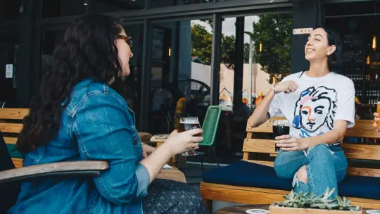 Moral Exhibitionism: What it is and What Are Its Objectives Moral Exhibitionism: What it is and What Are Its Objectives