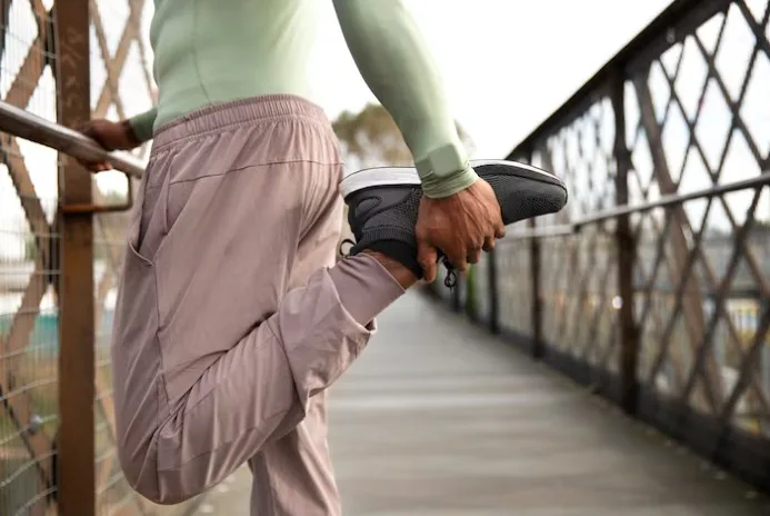 Movement and Exercise—The Classic Endorphin Trigger