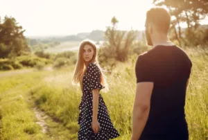 My Partner Always Takes the Side of His Family