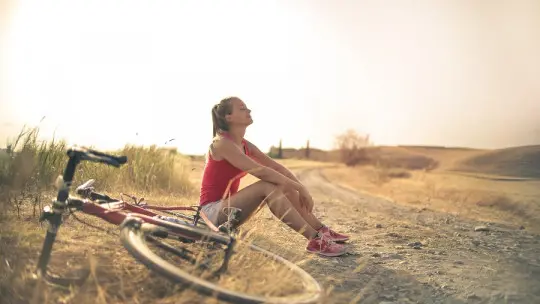 My Future Self: Some Keys to Learning to Enjoy My Future Self: Some Keys to Learning to Enjoy