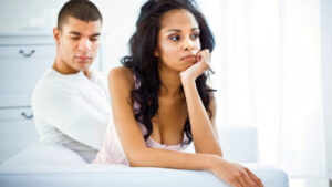 My Partner Gets Angry and Doesn't Talk to Me: Why