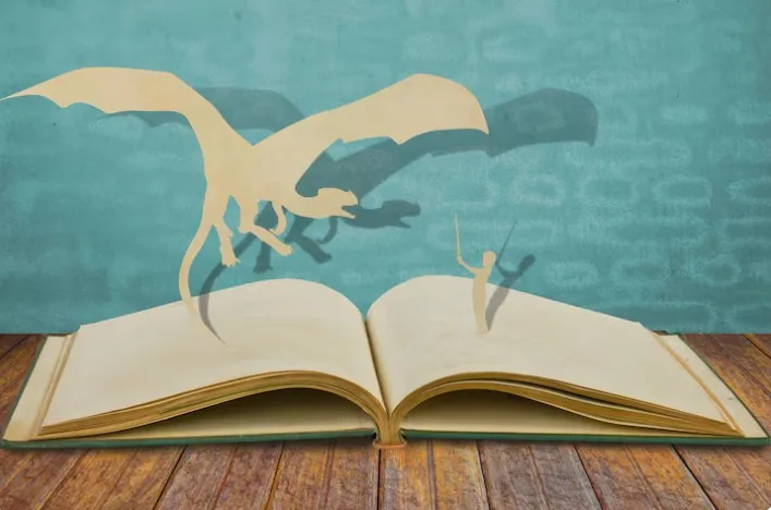 Myth and Mythology — Stories That Explain the World