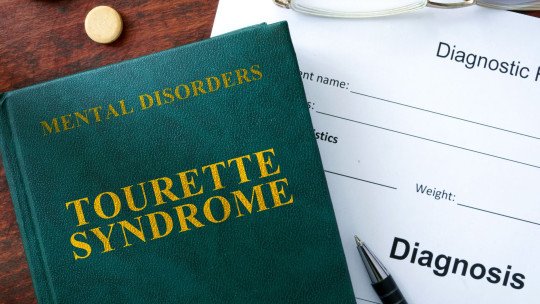 Myths About Tourette Syndrome (and Why They Are False)