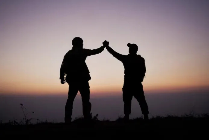 Naive Trust That Others Will Reciprocate