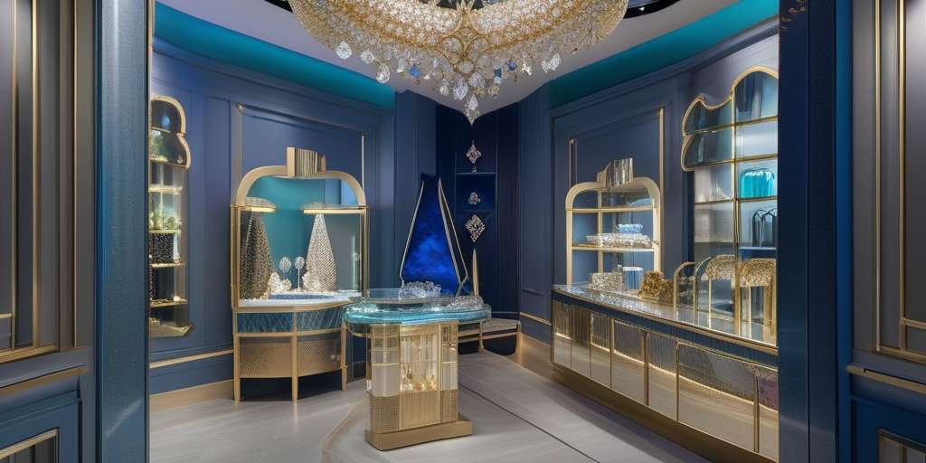 Names for a Jewelry Store: Creative and Exclusive Ideas to