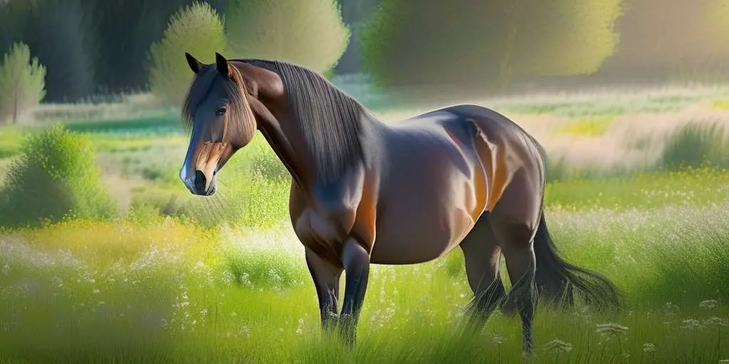 Names for horses