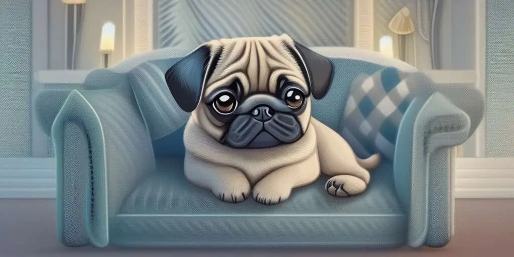 Pug Dog Names
