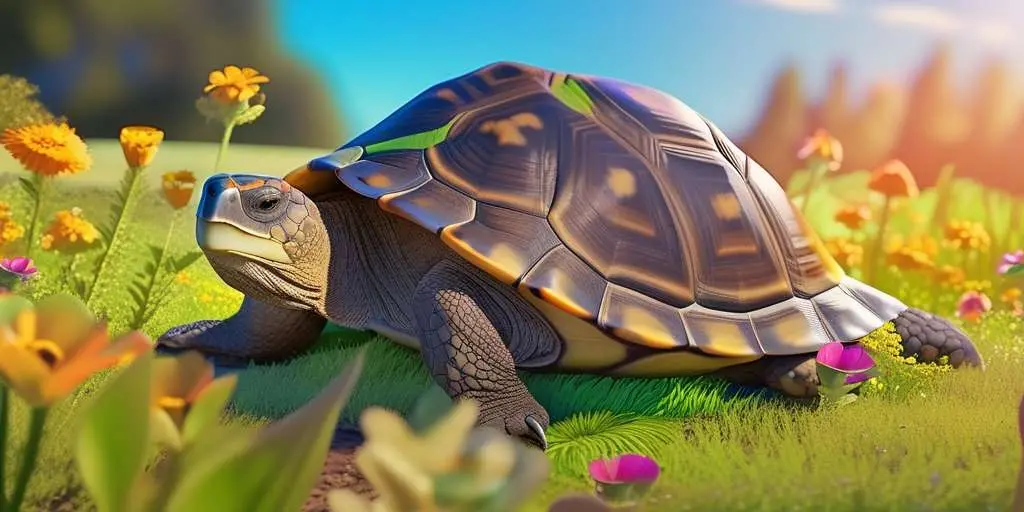 Names for turtles