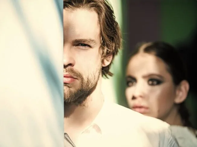 Narcissistic Lies — The Architecture of a False Self