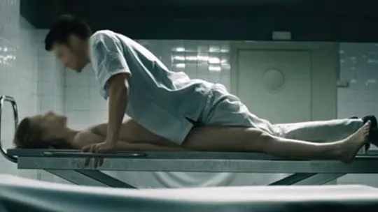 Necrophilia characteristics causes and treatment