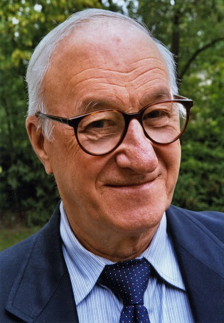 Albert Bandura