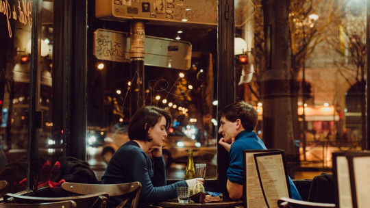 Nervous on the First Date: How to Manage Them, in