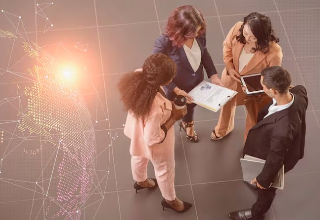 Networking and Relationship Building Strategies