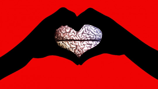 Neurobiology of Love: the Theory of the 3 Brain Systems