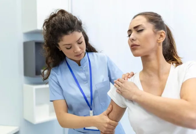 Neuromuscular Disease Specialist: Peripheral Nerves, Muscles, and the Neuromuscular Junction