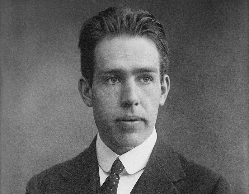 Biography of Niels Bohr