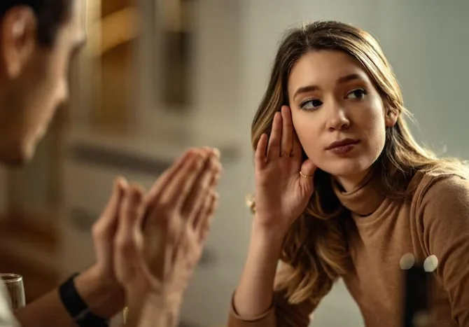 Non-Verbal Communication Skills