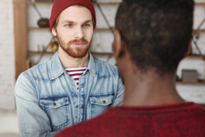 Non Verbal Communication: Keys to Reading the Body Language of Others