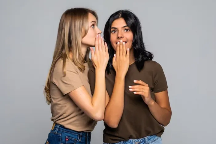 Norm Enforcement: Gossip as Informal Social Control