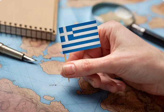 Occupational Greek Surnames and What They Reveal