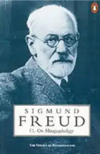 On Metapsychology (1915 1917)