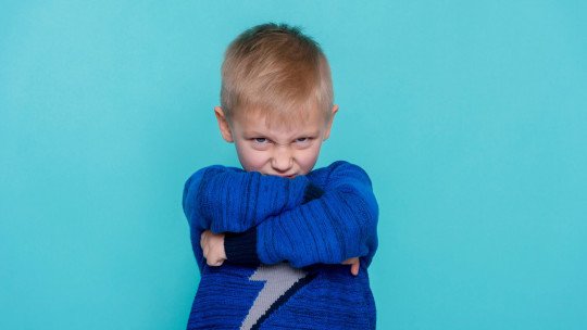 Oppositional Defiant Disorder: What is it and How is it