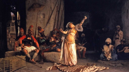 Orientalism: What it Is, and How it Made it Easier