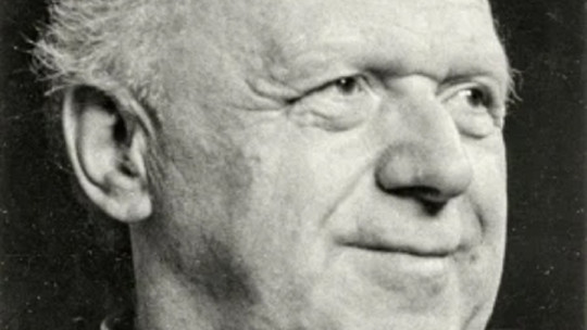 Otto Neurath: Biography of This Philosopher