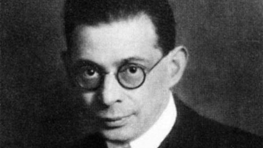 Otto Rank: Biography of This Viennese Psychoanalyst