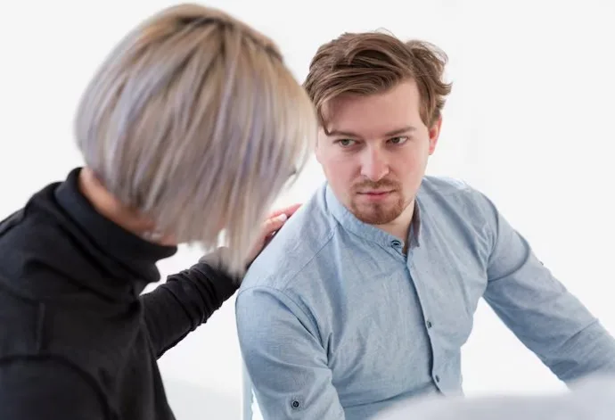 Paranoid Delusions Involving the Partner: One of the Most Difficult Relational Challenges