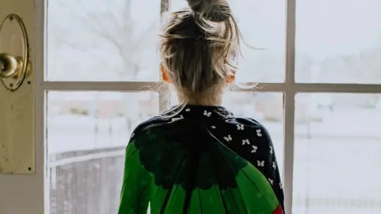 Parental Neglect: Causes, Types and Consequences