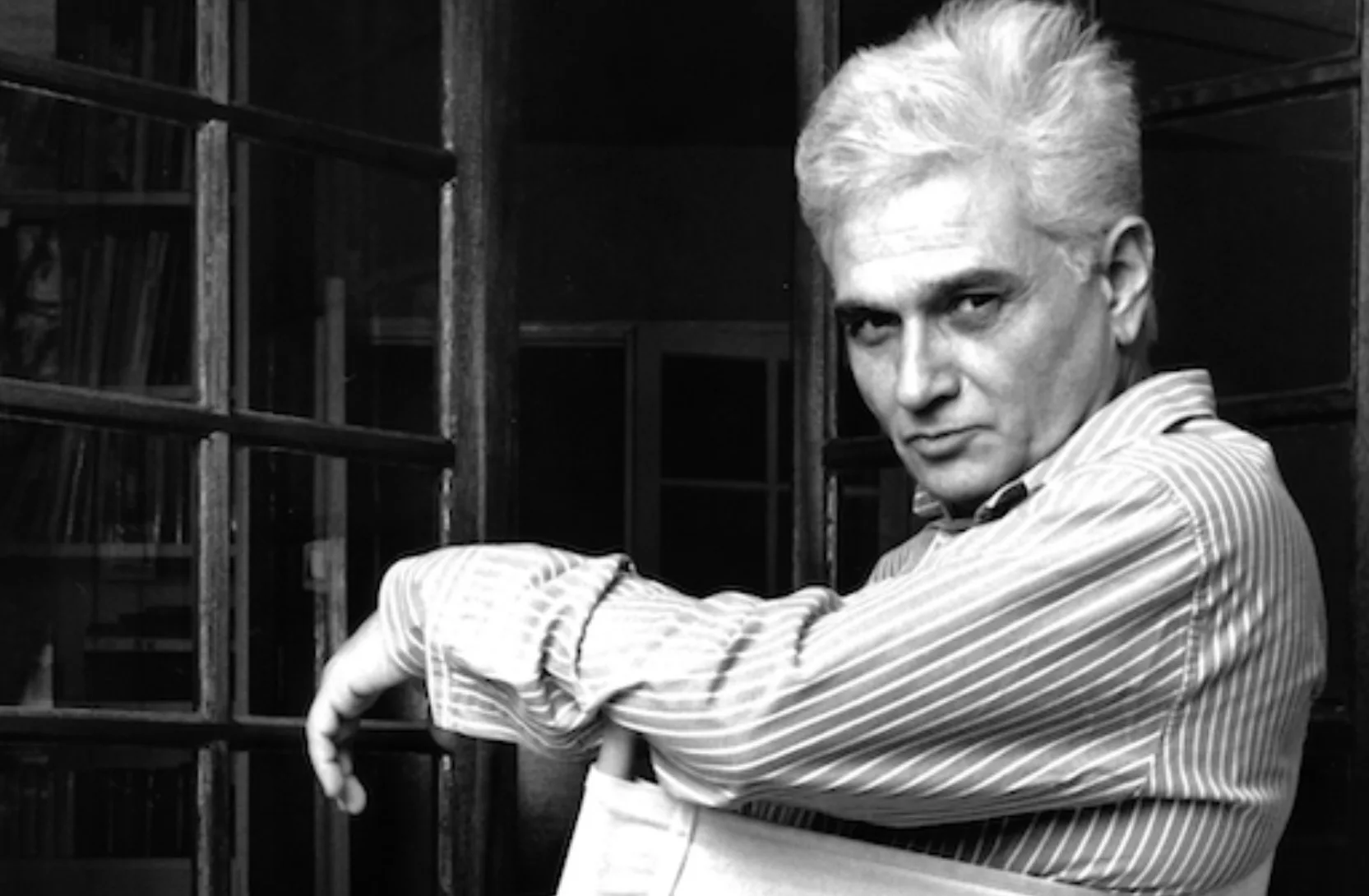 Paris - The Formation of a Philosopher