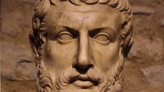 Parmenides: Biography and Contributions of This Greek Philosopher