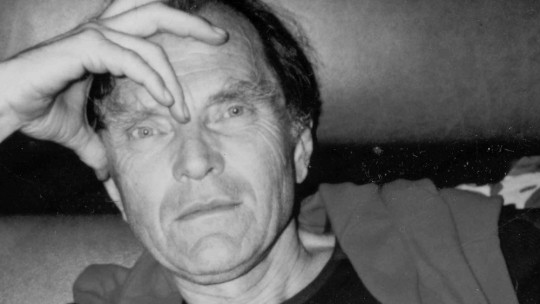 Paul Feyerabend