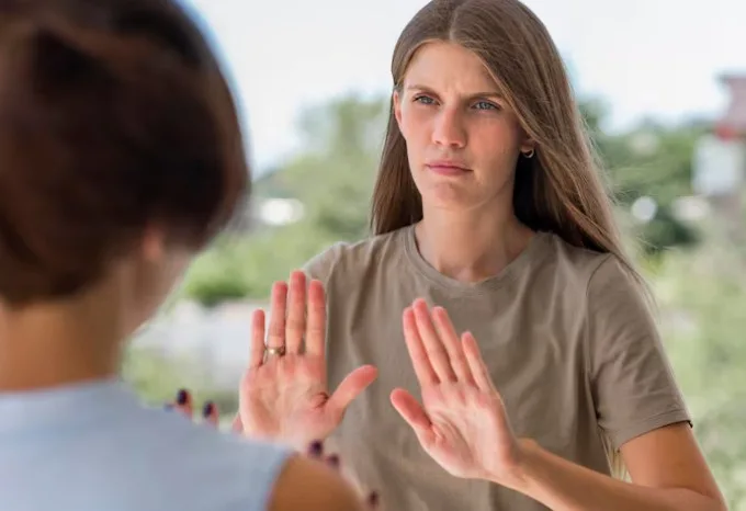 People-Pleasing to Avoid Rejection