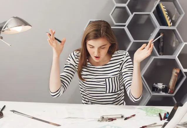 Perfectionism and Compulsive Overachievement