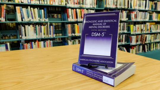 DSM-5