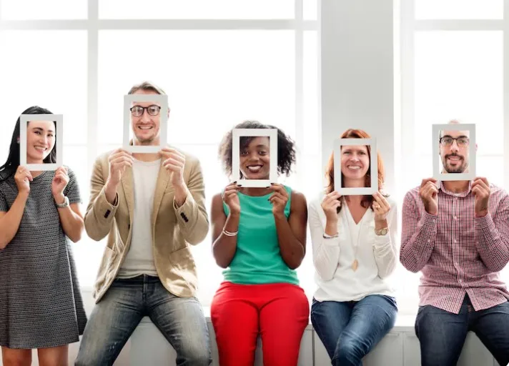 Personality Types According to Costa and McCrae's Five-Factor Model