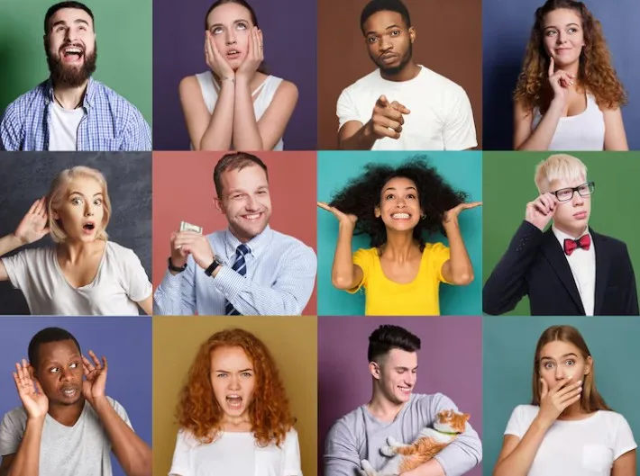 Personality Types According to Eysenck: The Three-Factor PEN Model