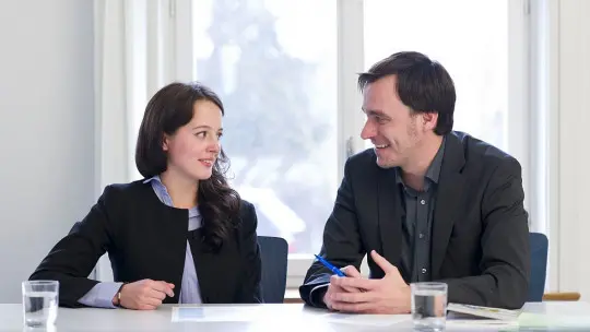 Personnel selection 10 keys to choosing the best employee