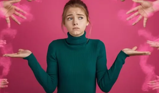 Pervasive Guilt and Excessive Responsibility
