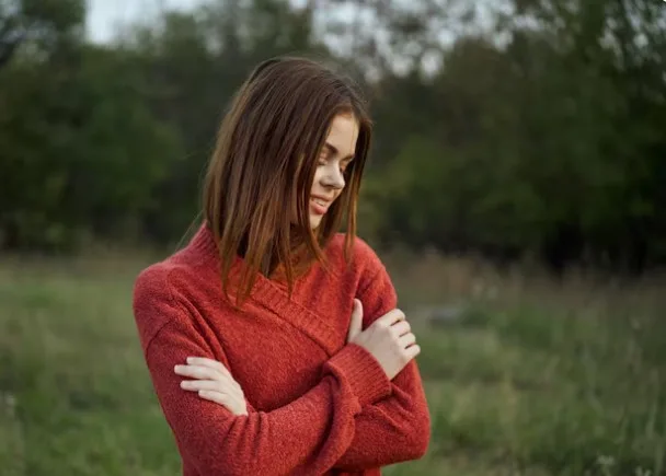 Phrases About Self-Compassion and Acceptance