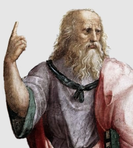 Plato