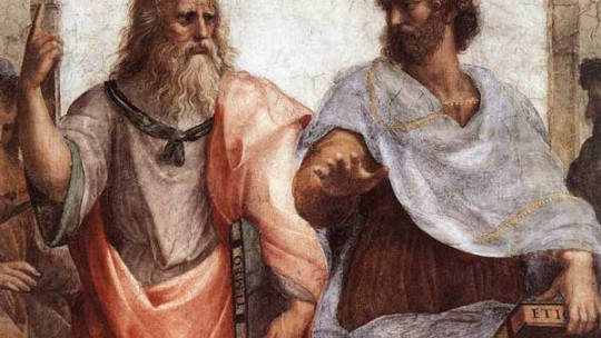 Plato's Impressive Contributions to Psychology