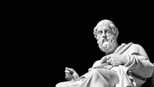 Plato's Theory of Love