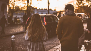 Pleasured: a Good Technique to Connect with Your Partner