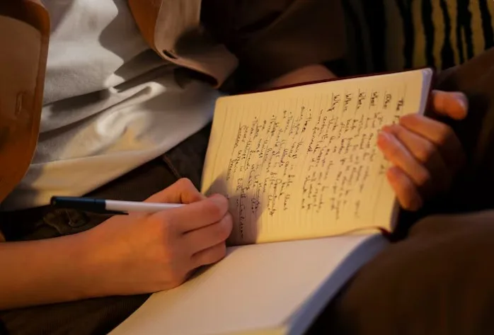 Poetry — The Original Literary Form