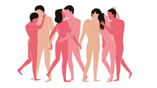 Polyamory: What is it and What Types of Polyamorous Relationships