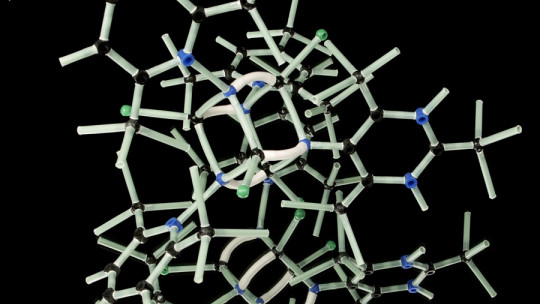 Post-translational modifications