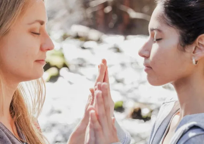Practical Techniques for Healing Through Forgiveness